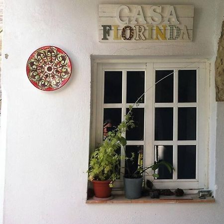 Casa Florinda #7 Apartment Jerez de la Frontera Exterior foto
