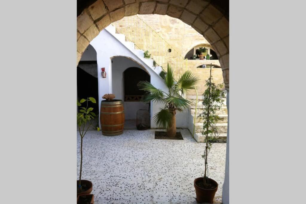 Casa Florinda #7 Apartment Jerez de la Frontera Exterior foto