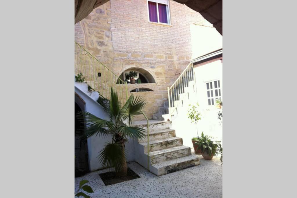 Casa Florinda #7 Apartment Jerez de la Frontera Exterior foto